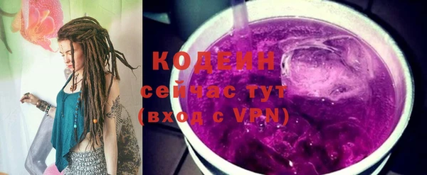 молекула духа Бронницы